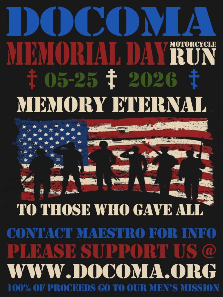 Memorial Day 2026